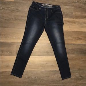 Express Jeans